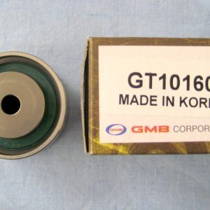 GT10160  |  סט טיימינג  |  חליפי  |  G.M.B