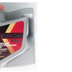 XT1041002  |  שמן מנוע  |  חליפי  |  HYUNDAI OIL