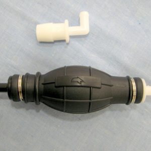 TR311260  |  משאבת דלק  |  חליפי  |  TRICLO