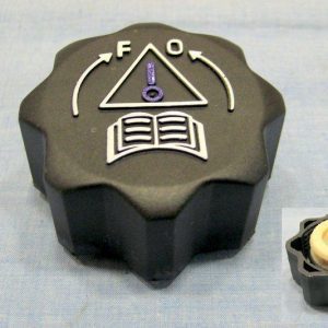 LYC031  |  מכסה מיכל עיבוי  |  חליפי  |  GREEN