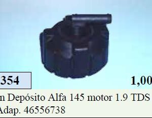 TR311354  |  מכסה מיכל עיבוי  |  חליפי  |  TRICLO