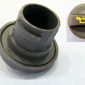 TR311889  |  מכסה שמן  |  חליפי  |  TRICLO