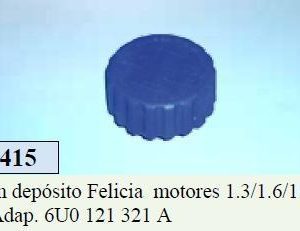 TR313415  |  מכסה מיכל עיבוי  |  חליפי  |  TRICLO