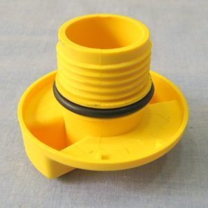 TR314824  |  מכסה שמן  |  חליפי  |  TRICLO