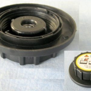 TR316052  |  מכסה מיכל עיבוי  |  חליפי  |  TRICLO