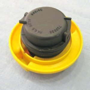 TR318838  |  מכסה שמן  |  חליפי  |  TRICLO