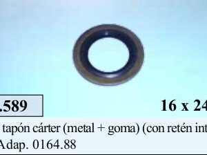 TR322589  |  שייבה  |  חליפי  |  CORTECO