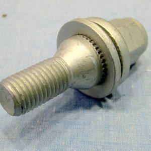 TR338616  |  ברגים  |  חליפי  |  TRICLO