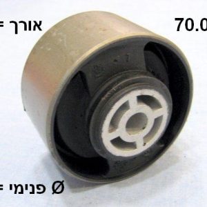 TR361602  |  בוקסות  |  חליפי  |  TRICLO
