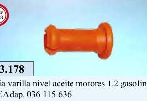 TR413178  |  מדיד שמן  |  חליפי  |  TRICLO