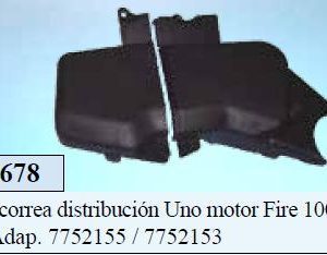 TR424678  |  סט טיימינג  |  חליפי  |  TRICLO