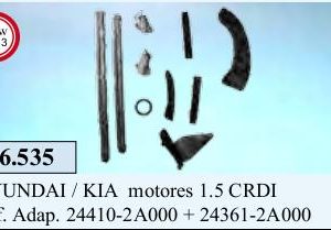 TR426535  |  סט שרשרת  |  חליפי  |  TRICLO