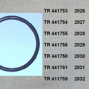 TR441753  |  פלנשים  |  חליפי  |  TRICLO