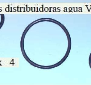 TR441756  |  פלנשים  |  חליפי  |  TRICLO