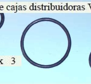 TR441761  |  פלנשים  |  חליפי  |  TRICLO