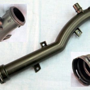 TR451730  |  צינורות חימום  |  חליפי  |  TRICLO