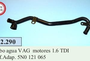 TR452290  |  צינורות חימום  |  חליפי  |  TRICLO