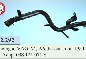 TR452292  |  צינורות חימום  |  חליפי  |  TRICLO