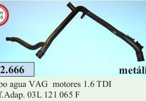 TR452666  |  צינורות חימום  |  חליפי  |  TRICLO