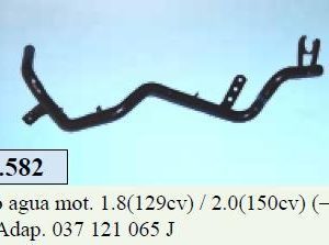 TR453582  |  צינורות חימום  |  חליפי  |  TRICLO