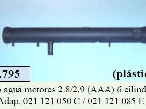 TR453795  |  צינורות חימום  |  חליפי  |  TRICLO