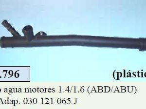 TR453796  |  צינורות חימום  |  חליפי  |  TRICLO