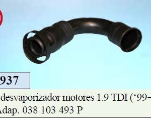 LYD043  |  צינורות נשם  |  חליפי  |  GREEN