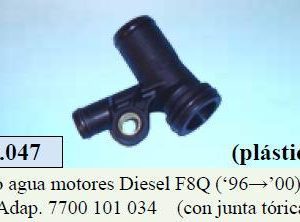 TR455047  |  פלנשים  |  חליפי  |  TRICLO