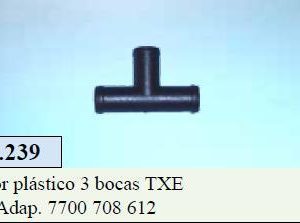 TR455239  |  מחברים / ניפלים  |  חליפי  |  TRICLO