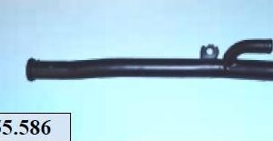 TR455586  |  צינורות חימום  |  חליפי  |  TRICLO