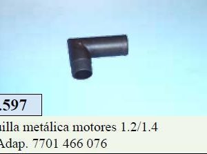 TR455597  |  מחברים / ניפלים  |  חליפי  |  TRICLO