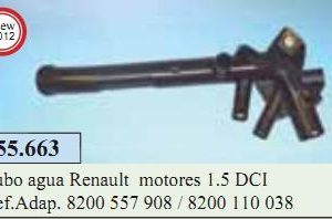 TR455663  |  צינורות חימום  |  חליפי  |  TRICLO