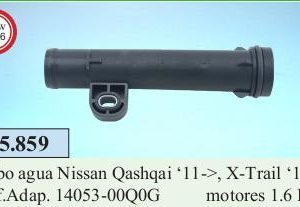 TR455859  |  צינורות חימום  |  חליפי  |  TRICLO