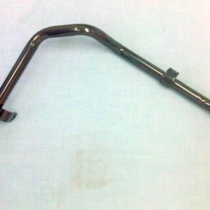 TR456652  |  צינורות חימום  |  חליפי  |  HYUNDAI