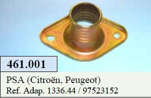 TR461001  |  פלנשים  |  חליפי  |  TRICLO