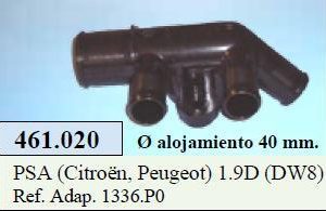 TR461020  |  פלנשים  |  חליפי  |  TRICLO