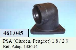 TR461045  |  פלנשים  |  חליפי  |  TRICLO