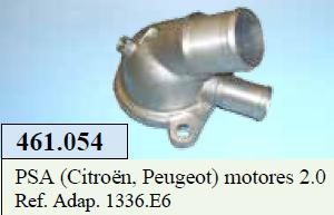 TR461054  |  פלנשים  |  חליפי  |  TRICLO