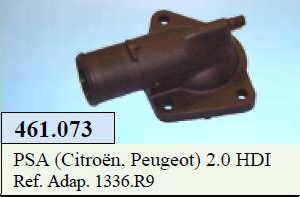 TR461073  |  פלנשים  |  חליפי  |  TRICLO