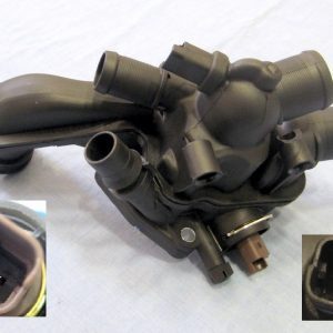 TR461135  |  טרמוסטט  |  חליפי  |  TRICLO