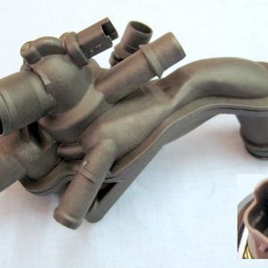 TR461555  |  טרמוסטט  |  חליפי  |  TRICLO