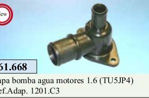 TR461668  |  פלנשים  |  חליפי  |  TRICLO