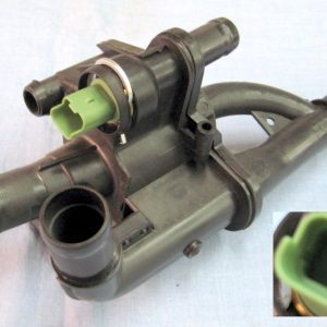 TR461685  |  טרמוסטט  |  חליפי  |  TRICLO