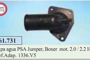 TR461731  |  פלנשים  |  חליפי  |  TRICLO