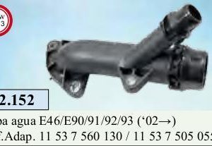 LYA182  |  פלנשים  |  חליפי  |  GREEN