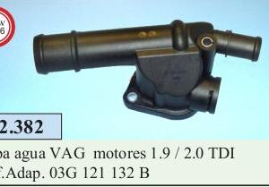 TR462382  |  פלנשים  |  חליפי  |  TRICLO