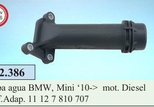 TR462386  |  פלנשים  |  חליפי  |  TRICLO