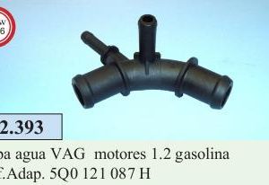 TR462393  |  צינורות חימום  |  חליפי  |  TRICLO