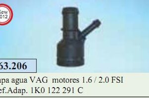 TR463206  |  פלנשים  |  חליפי  |  TRICLO