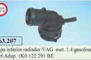 TR463207  |  פלנשים  |  חליפי  |  TRICLO